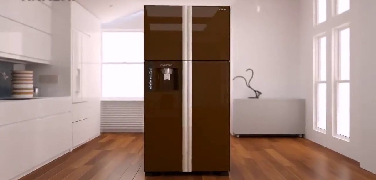 холодильник Хитачи