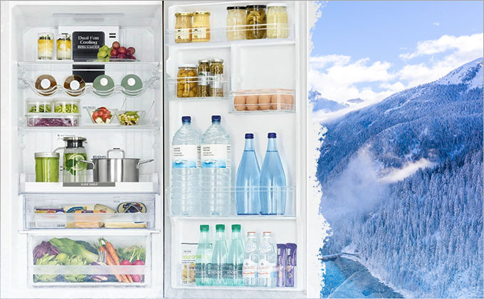 Рейтинг холодильников Hitachi в 2026 году