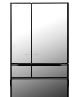 Большие холодильники