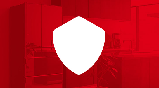 Официальная гарантия