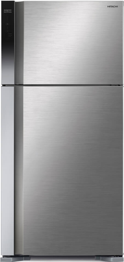 Холодильник Hitachi R-V 660 PUC7-1 BSL preview 9