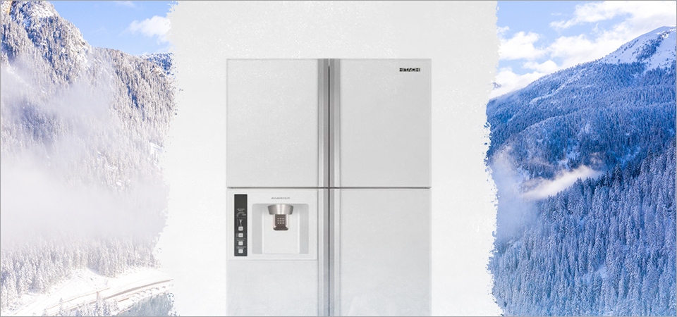Лучшие холодильники Hitachi 2018 года