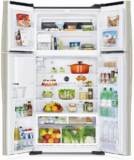 холодильник Хитачи
