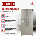 Купить Холодильник Hitachi R-W660PUC7X GC preview 3