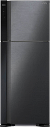 Холодильник Hitachi R-V 540 PUC7 BBK
