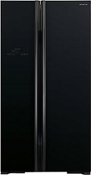 Холодильник Hitachi R-S702 PU2 GBK