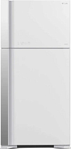 Холодильник Hitachi R-VG 660 PUC7 GPW