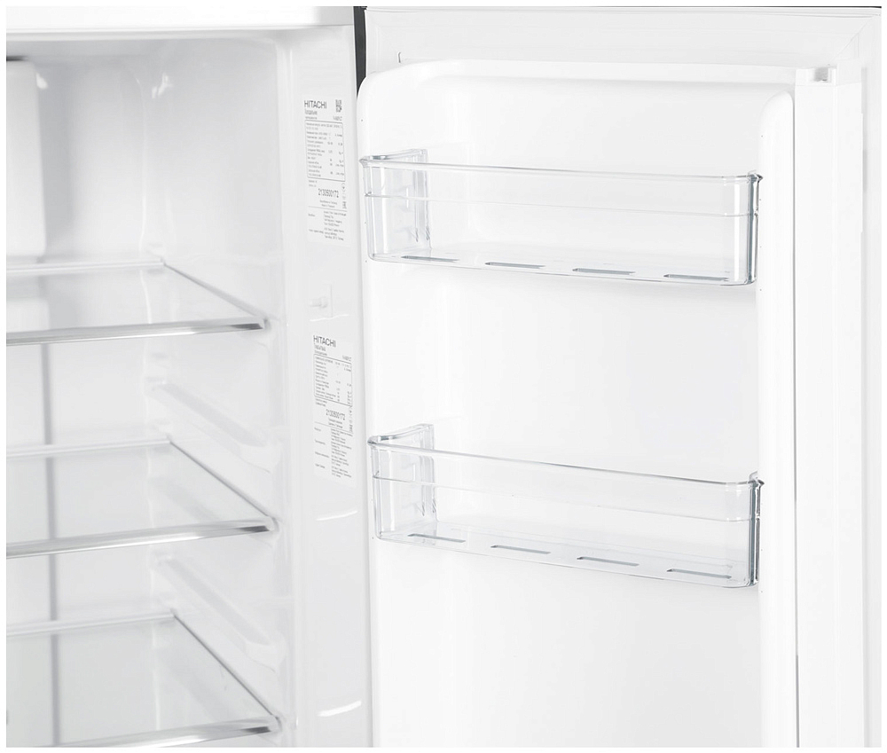Холодильник Hitachi R-W 660 PUC7 GBE preview 6