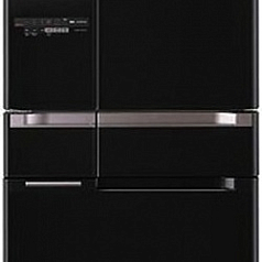 Холодильник Hitachi R-E 6200 U XK