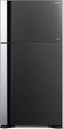 Холодильник Hitachi R-VG 610 PUC7 GGR