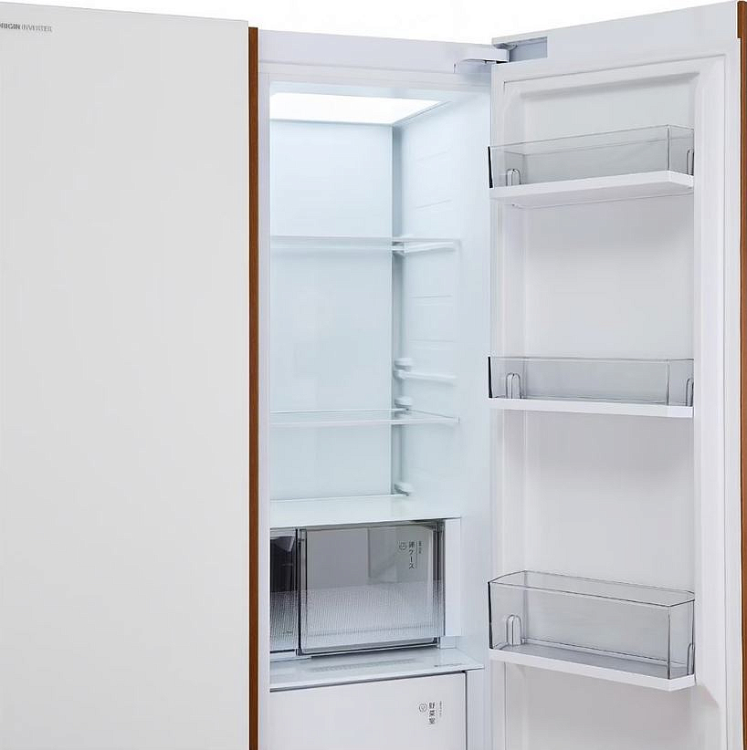 Холодильник Toshiba GR-RS785WI-PGJ(67) preview 12