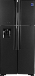 Холодильник Hitachi R-W 660 PUC7X GGR