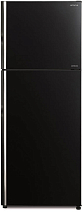 Холодильник Hitachi R-VGX 472 PU9 GBK