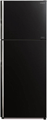 Холодильник Hitachi R-VGX 472 PU9 GBK