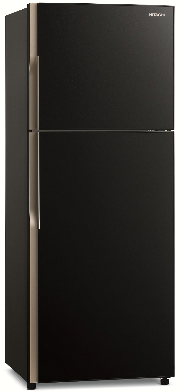 Холодильник Hitachi R-ZG472 EU1 GBK preview 1