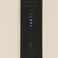Холодильник Hitachi R-V 662 PU3 PBE