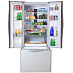 Купить Холодильник Hitachi R-WB 552 PU2 GPW preview 2