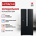 Купить Холодильник Hitachi R-W 660 PUC7 GGR preview 4