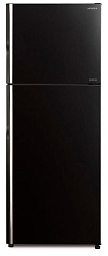 Холодильник Hitachi R-V 472 PU8 BBK