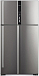 Купить Холодильник Hitachi R-V722 PU1X STS preview 1
