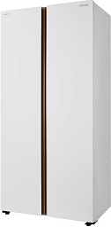Холодильник Toshiba GR-RS785WI-PGJ(67)