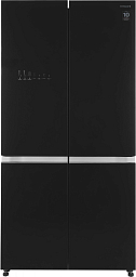 Холодильник Hitachi R-WB820VUC2 GBK