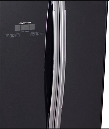 Холодильник Hitachi R-WB 482 PU2 GGR
