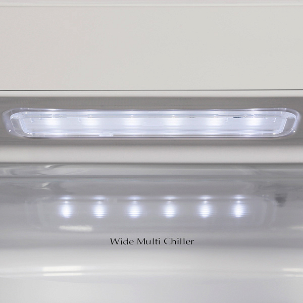 Холодильник Hitachi R-VG472 PU3 GGR preview 6