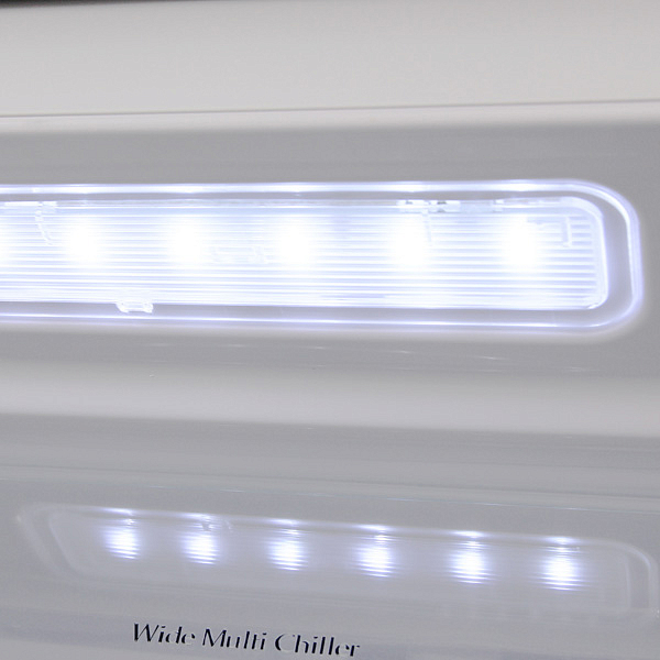 Холодильник Hitachi R-VG472 PU3 GPW preview 5