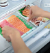 Hitachi Made in Japan Refrigerator