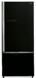 Холодильник Hitachi R-B 572 PU7 GBK