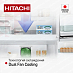 Купить Холодильник Hitachi R-ZX 740 KU X preview 7