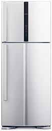 Холодильник Hitachi R-V542 PU3 PWH
