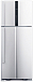 Холодильник Hitachi R-V542 PU3 PWH фото 1 Купить Холодильник Hitachi R-V542 PU3 PWH preview 1