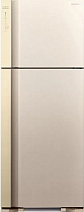 Холодильник Hitachi HRTN7489DFBEGCS