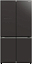 Холодильник Hitachi R-WB 720 VUC0 GMG