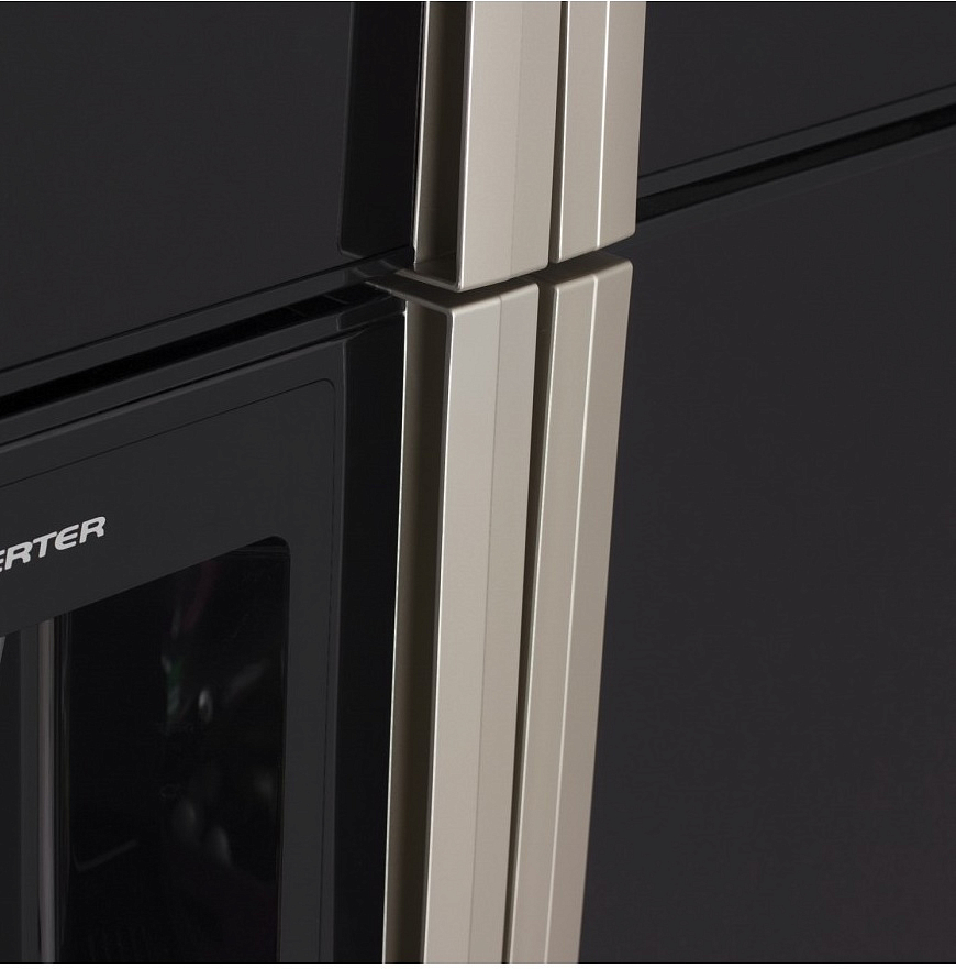 Холодильник Hitachi R-W722FPU1X GGR preview 2