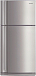 Холодильник Hitachi R-Z662 EU9 SLS фото 1 Купить Холодильник Hitachi R-Z662 EU9 SLS preview 1