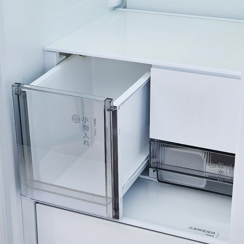 Холодильник Toshiba GR-RS785WI-PGJ(67) preview 5