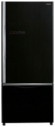 Холодильник Hitachi R-B 502 PU6 GBK
