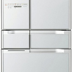 Холодильник Hitachi R-E 6200 U XW