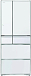 Холодильник Hitachi R-WX 630 KU XW фото 1 Купить Холодильник Hitachi R-WX 630 KU XW preview 1