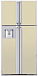 Купить Холодильник Hitachi R-W662 EU9 GLB preview 1