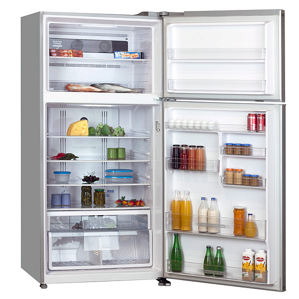 Холодильник Hitachi R-V662 PU3X STS preview 6