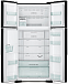 Купить Холодильник Hitachi R-W 662 PU7 GPW preview 3