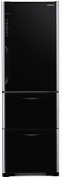 Холодильник Hitachi R-SG 38 FPU GBK