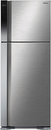 Холодильник Hitachi R-V 540 PUC7 BSL
