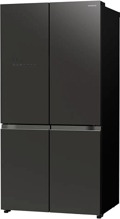 Холодильник Hitachi R-WB 720 VUC0 GMG preview 2