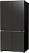 Купить Холодильник Hitachi R-WB 720 VUC0 GMG preview 2