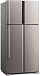 Купить Холодильник Hitachi R-V662 PU3X STS preview 1